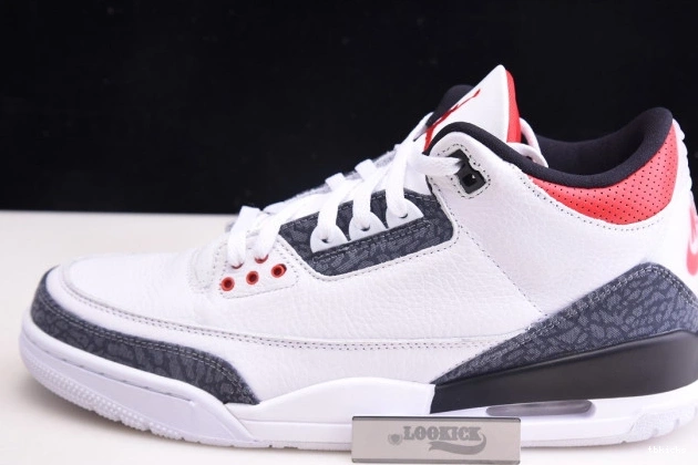 Reps TB JORDAN 